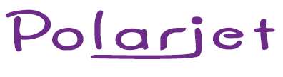 logo Polarjet