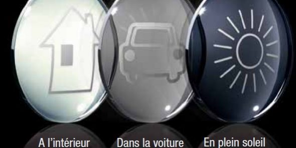 Xtrac comparaison teintes