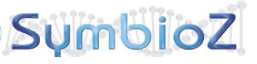Symbioz Logo de