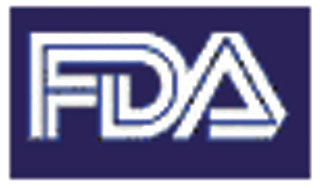 logo FDA