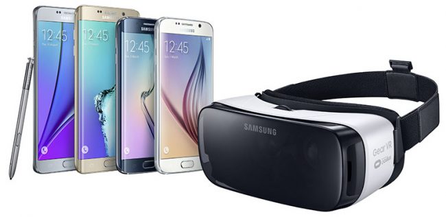 pack Samsung Oculus Gear VR pack Samsung Oculus Gear VR