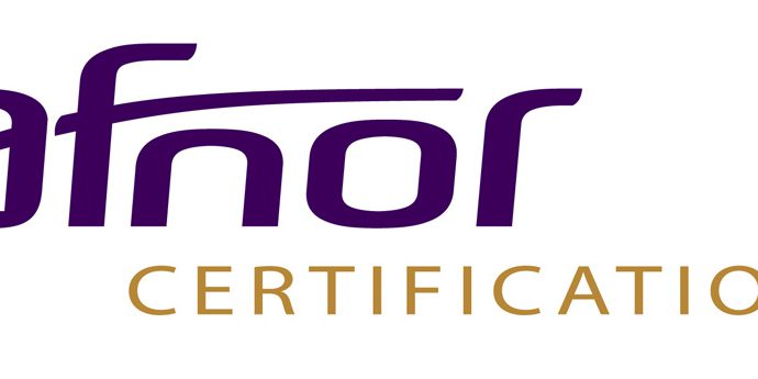 AFNOR Certification
